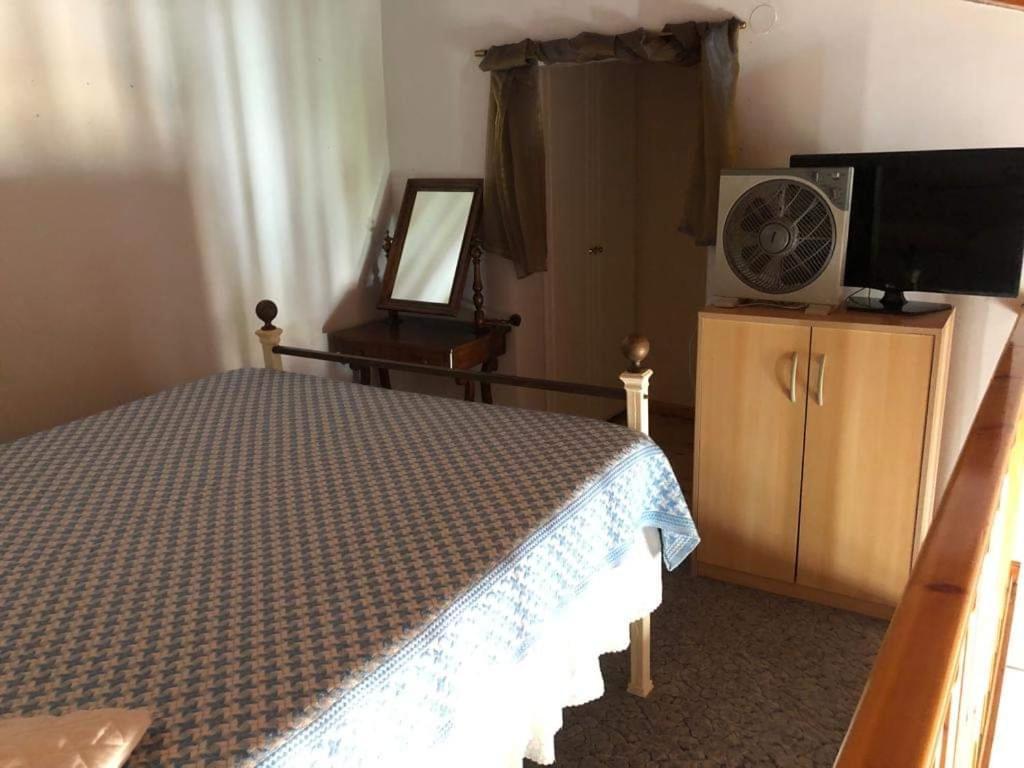 Lovely 2 Bedroom Condo In Corfu Anemomilos Anemomylos Zewnętrze zdjęcie