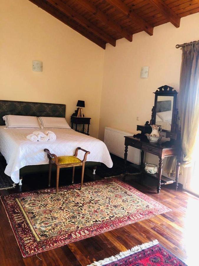 Lovely 2 Bedroom Condo In Corfu Anemomilos Anemomylos Zewnętrze zdjęcie