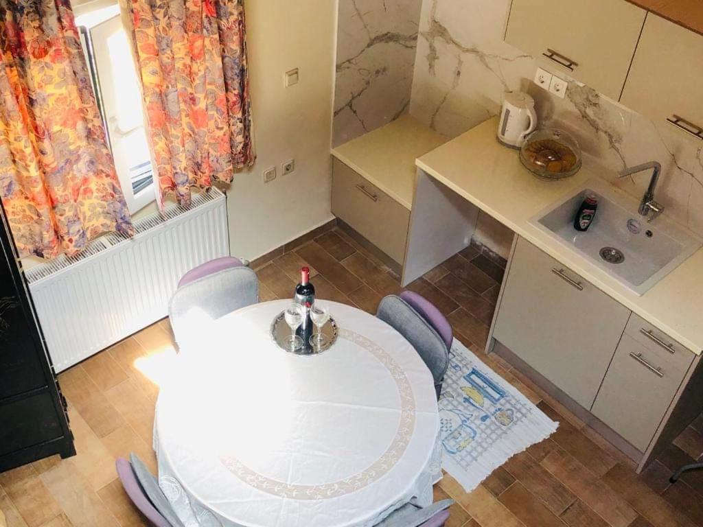 Lovely 2 Bedroom Condo In Corfu Anemomilos Anemomylos Zewnętrze zdjęcie