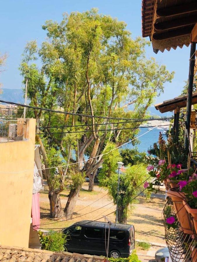 Lovely 2 Bedroom Condo In Corfu Anemomilos Anemomylos Zewnętrze zdjęcie