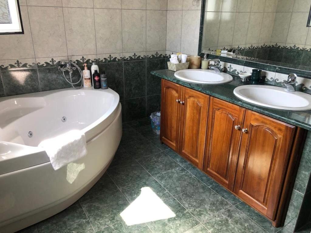 Lovely 2 Bedroom Condo In Corfu Anemomilos Anemomylos Zewnętrze zdjęcie